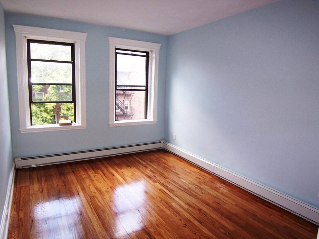 61 Park Drive # 17