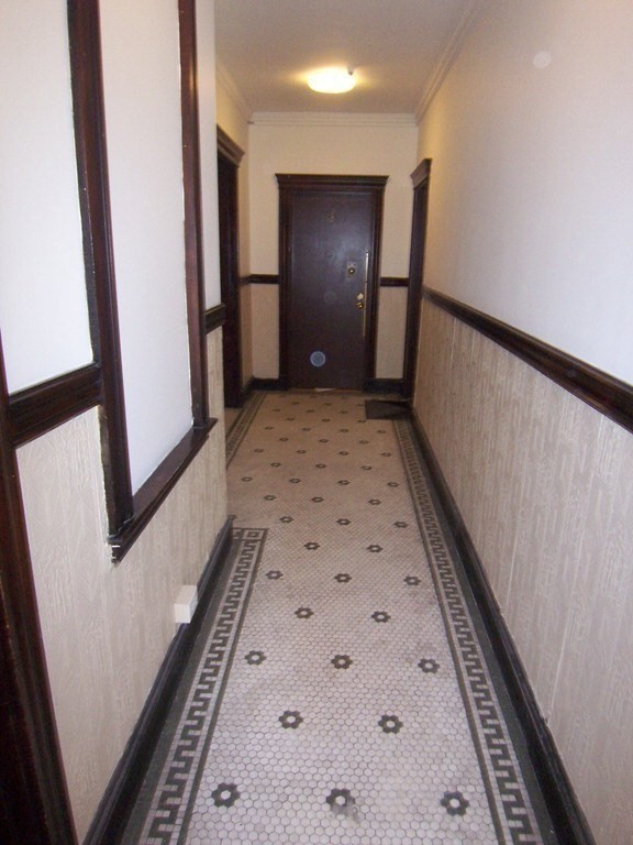61 Park Drive # 17