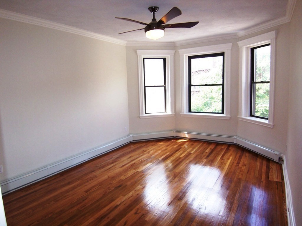61 Park Drive # 17