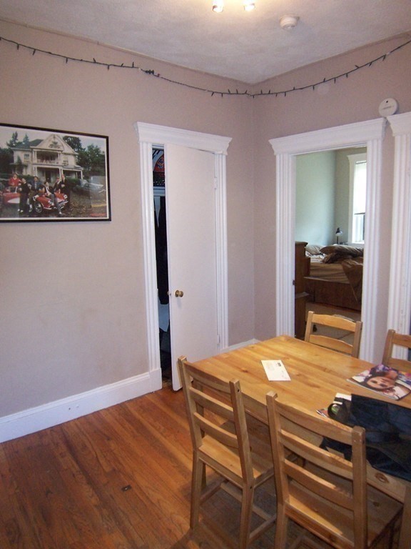 61 Park Drive # 17