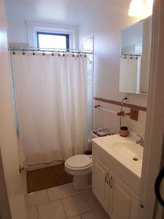 61 Park Drive # 17