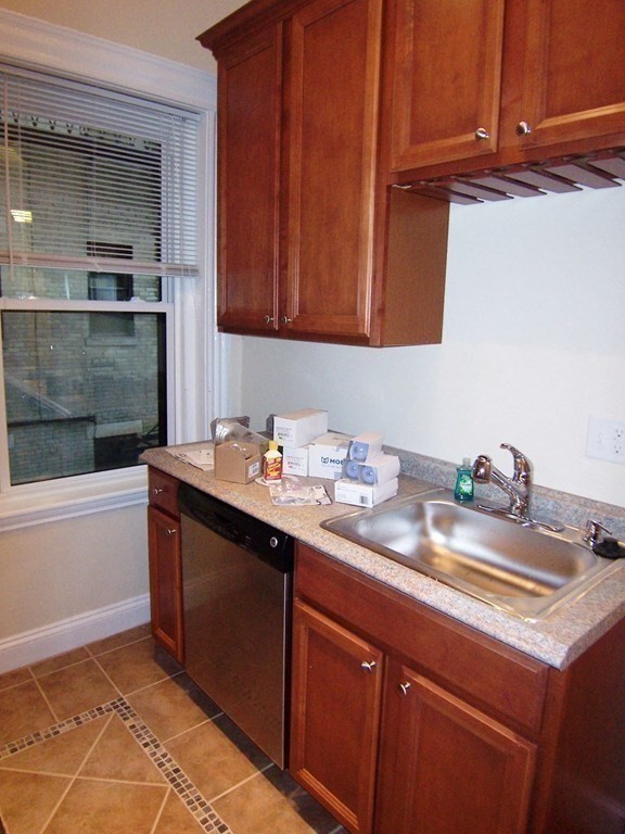 61 Park Drive # 17
