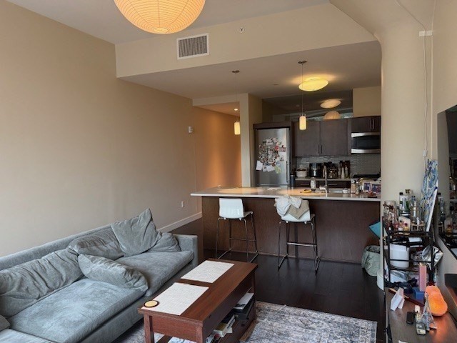 43 Westland Ave # 408