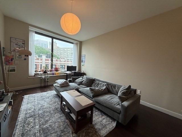 43 Westland Ave # 408