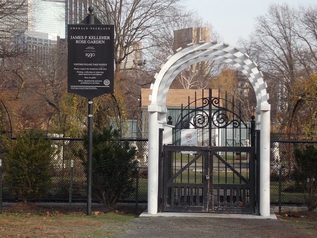 69 Park Drive # 14