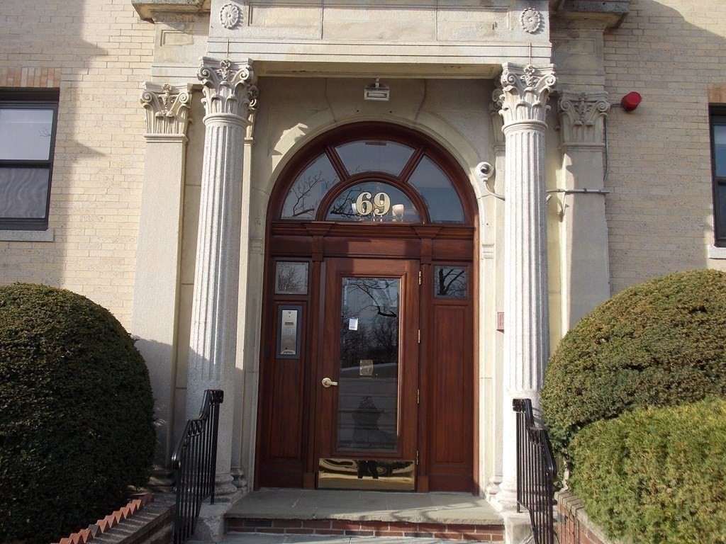 69 Park Drive # 14