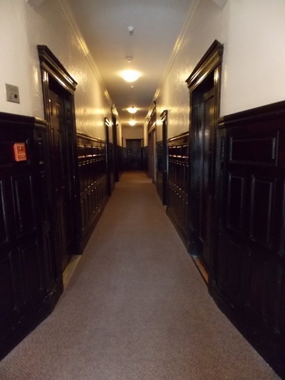 69 Park Drive # 14