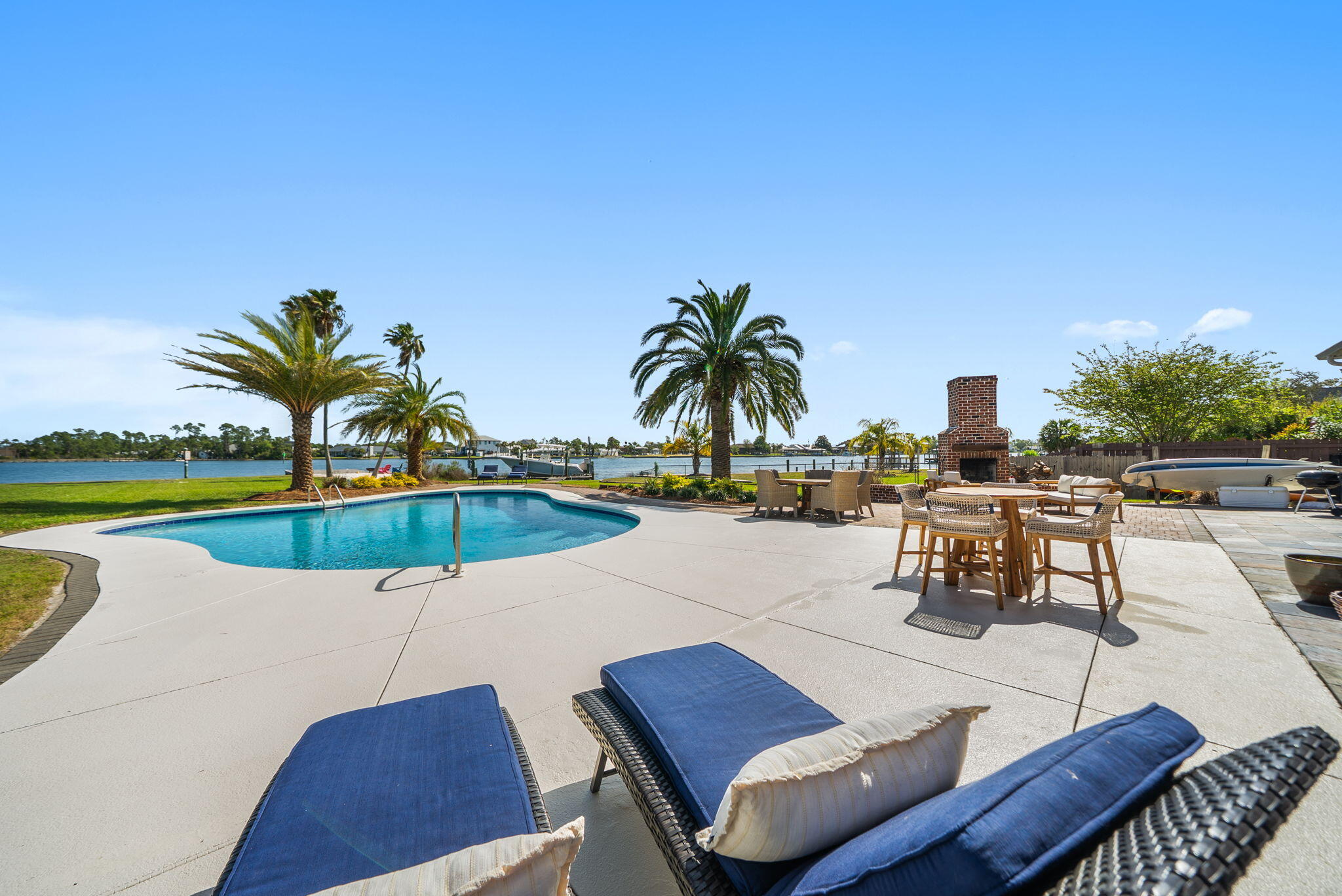 4734 Baywood Drive