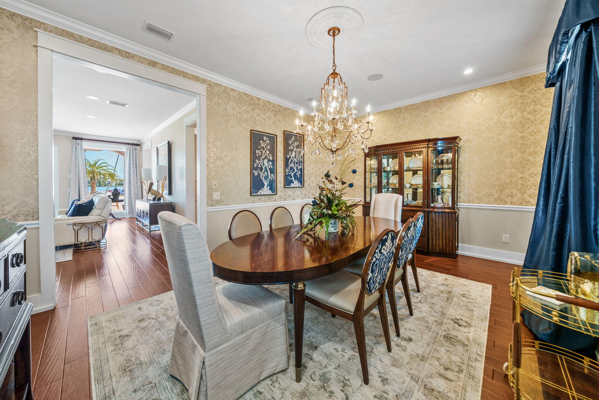 4734 Baywood Drive