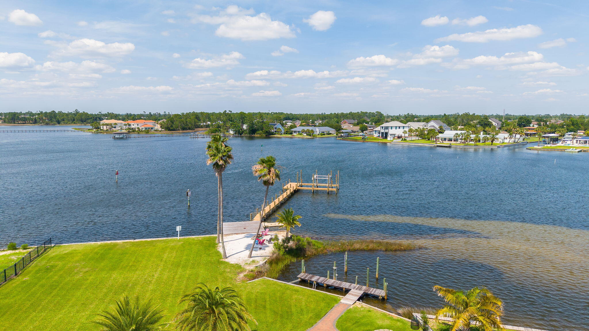 4734 Baywood Drive