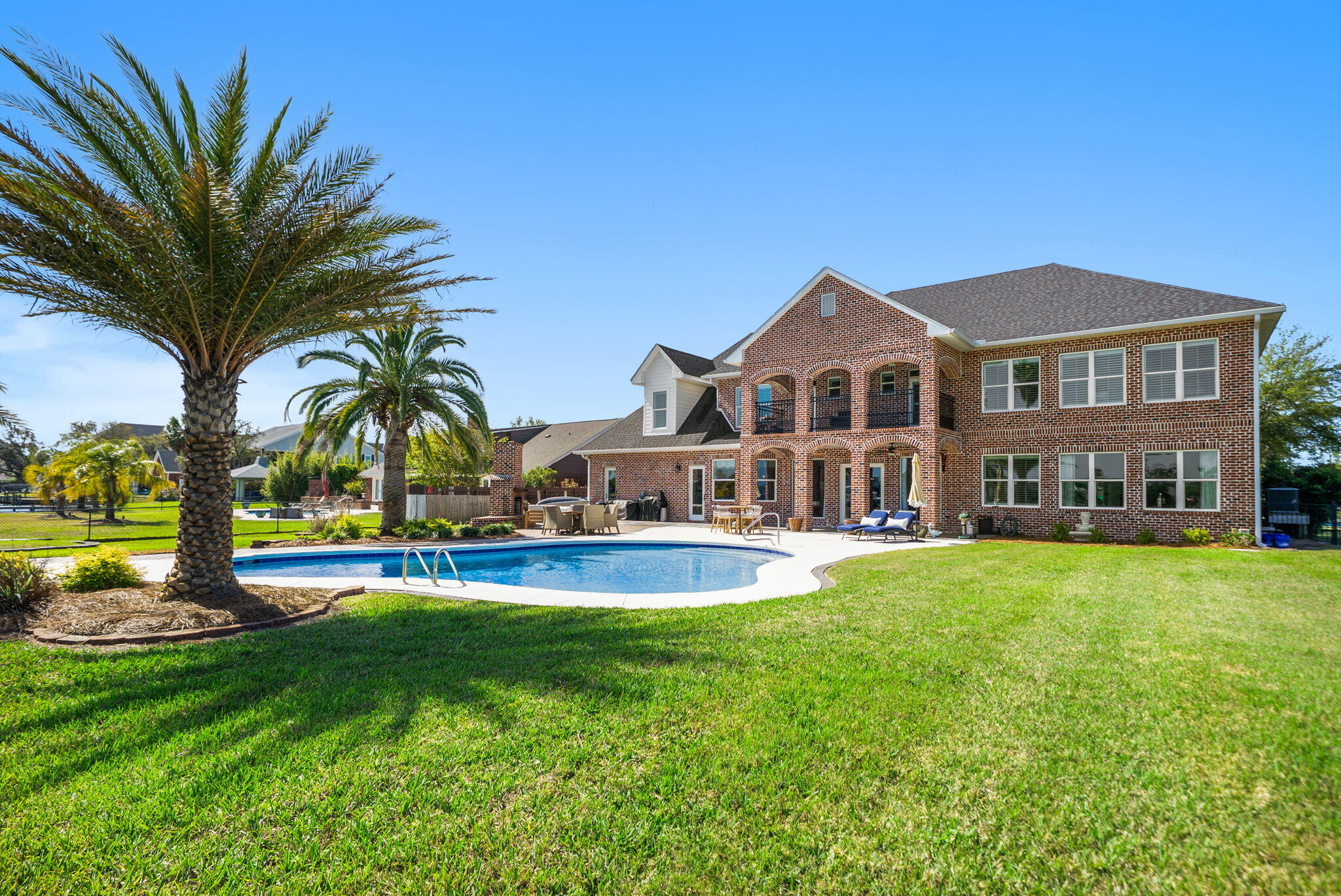 4734 Baywood Drive