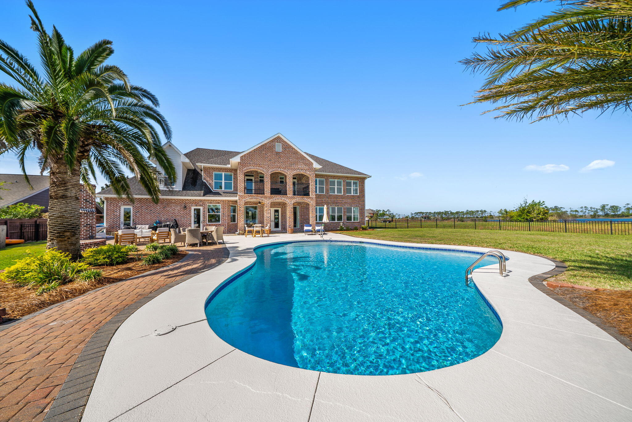 4734 Baywood Drive