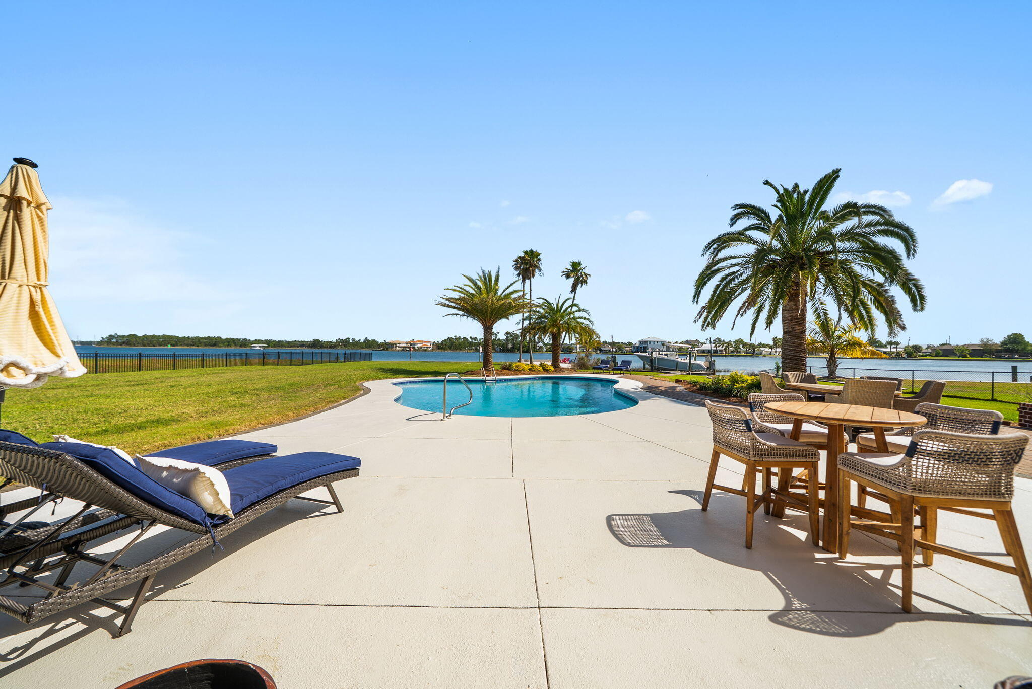 4734 Baywood Drive