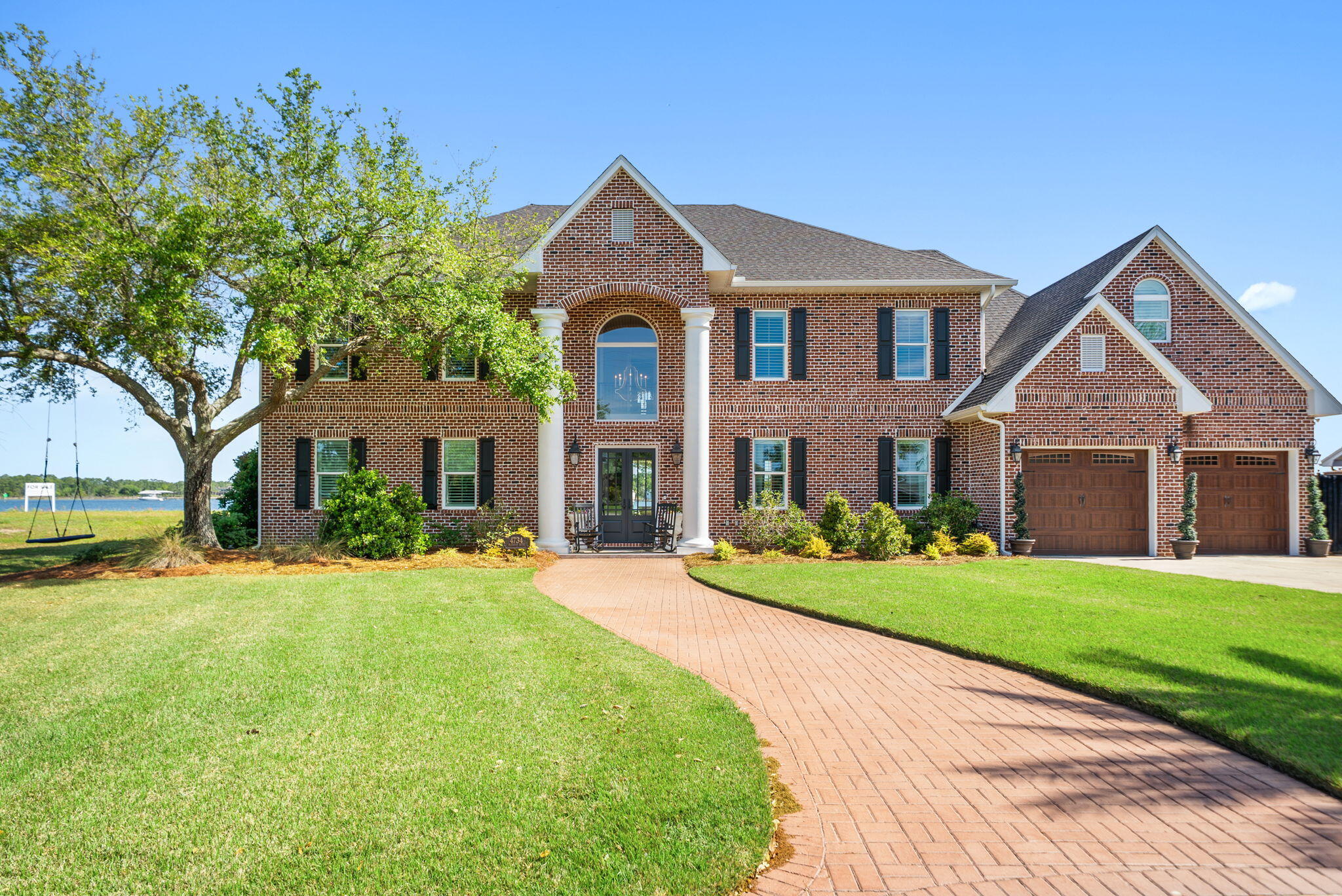 4734 Baywood Drive
