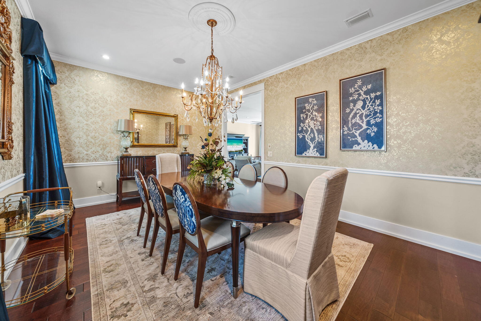 4734 Baywood Drive