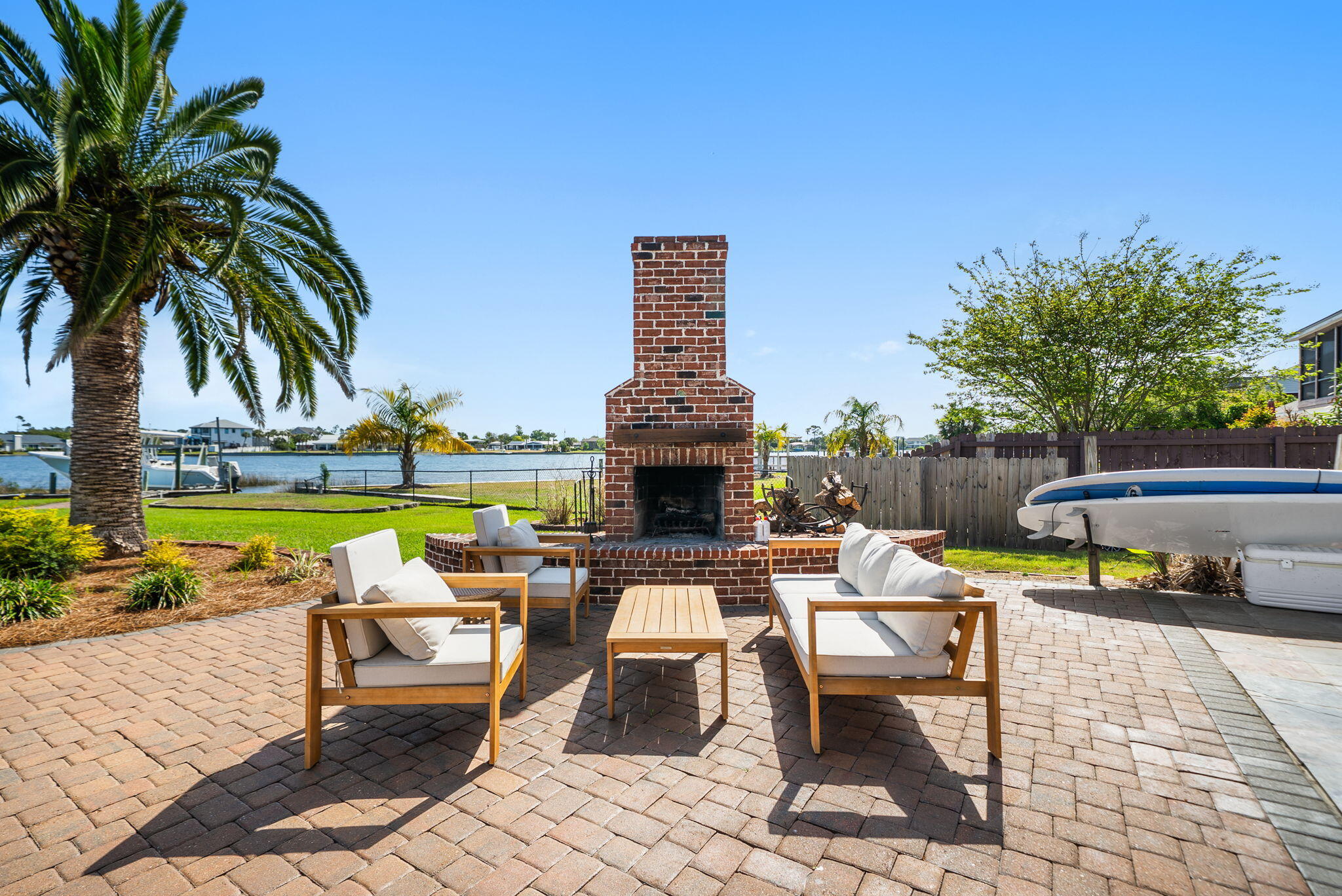 4734 Baywood Drive