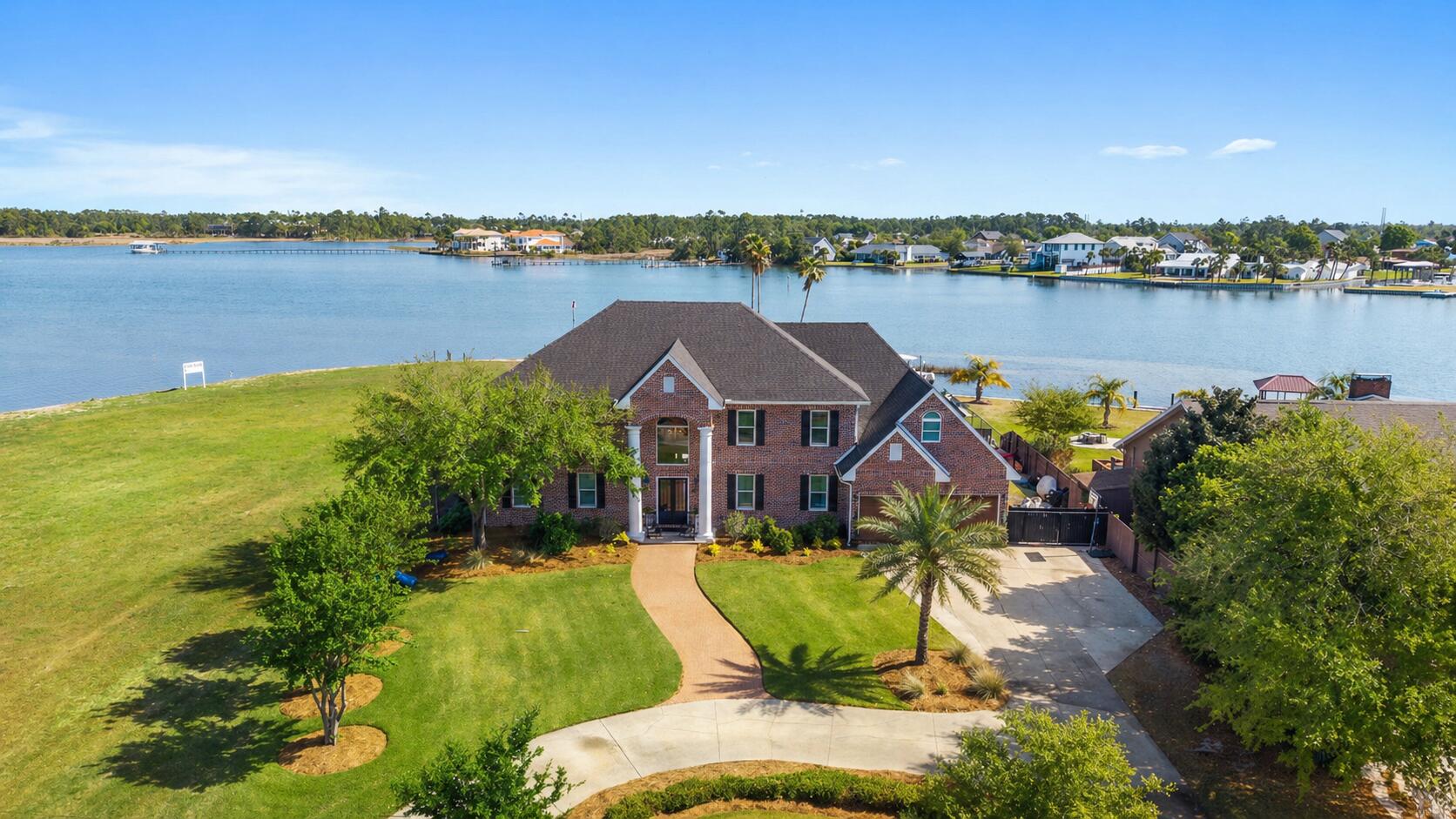 4734 Baywood Drive