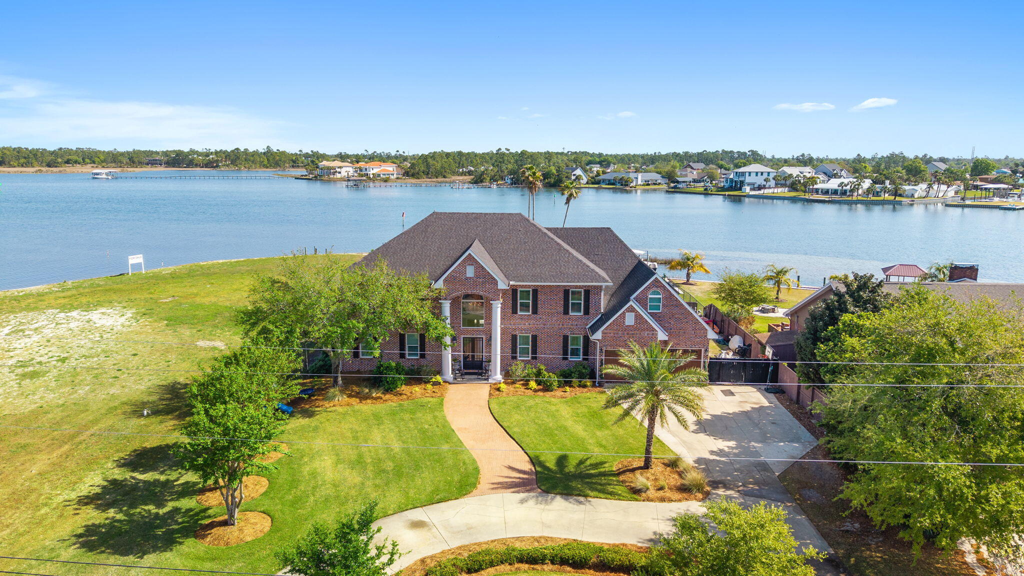 4734 Baywood Drive