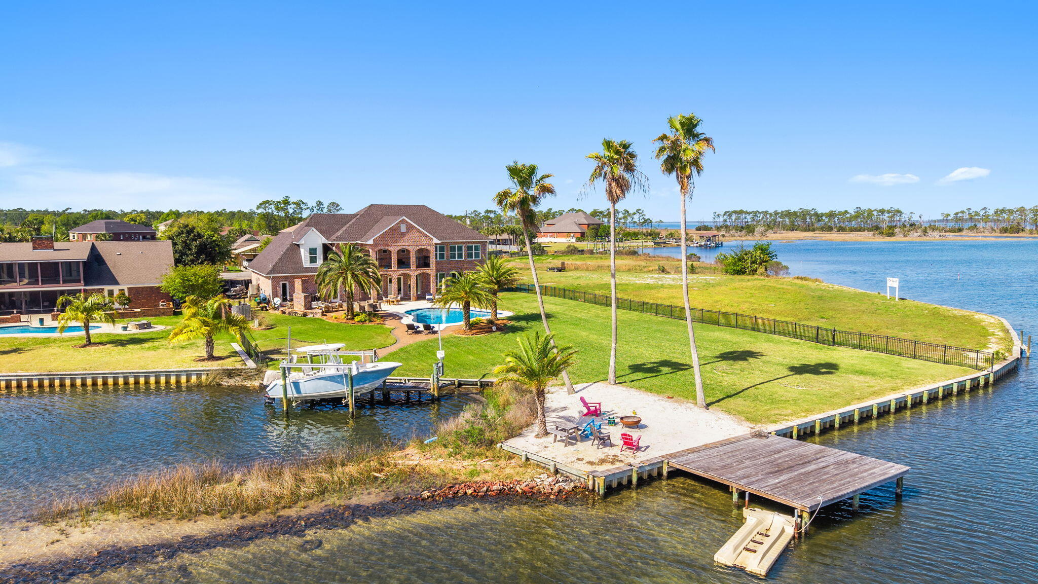 4734 Baywood Drive