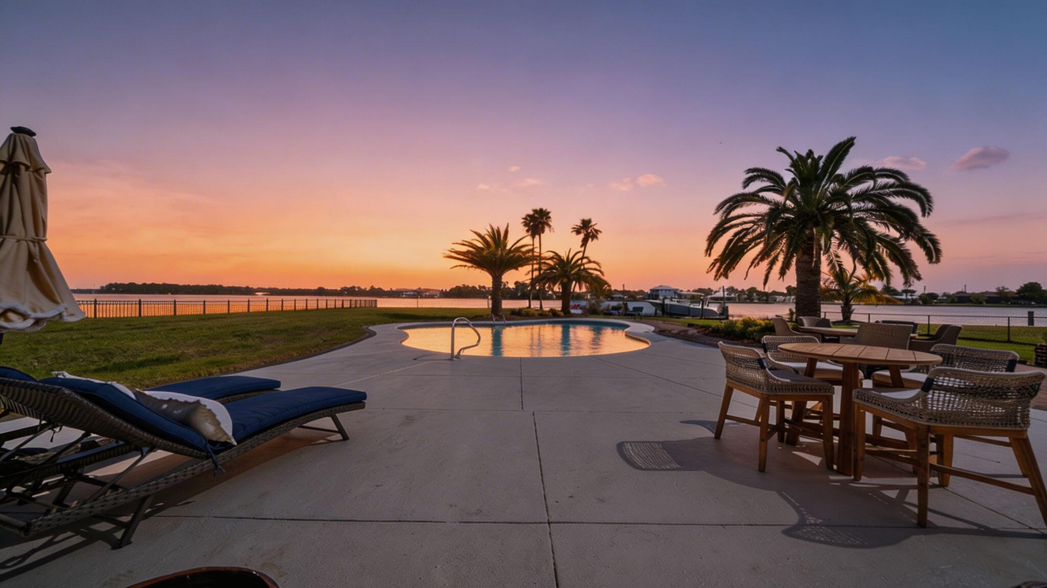 4734 Baywood Drive
