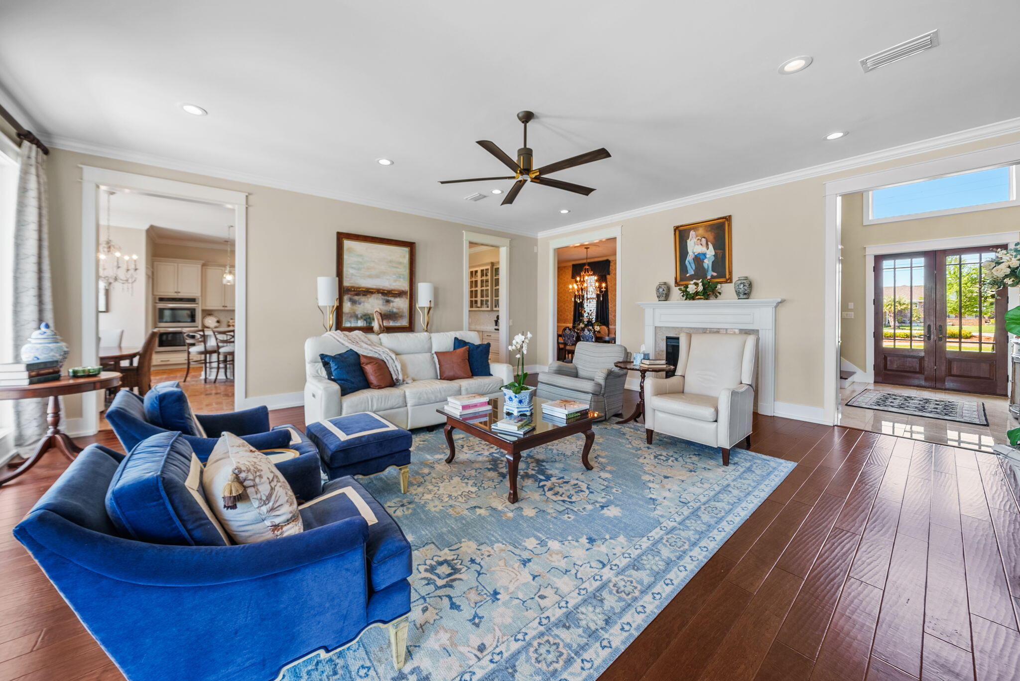 4734 Baywood Drive