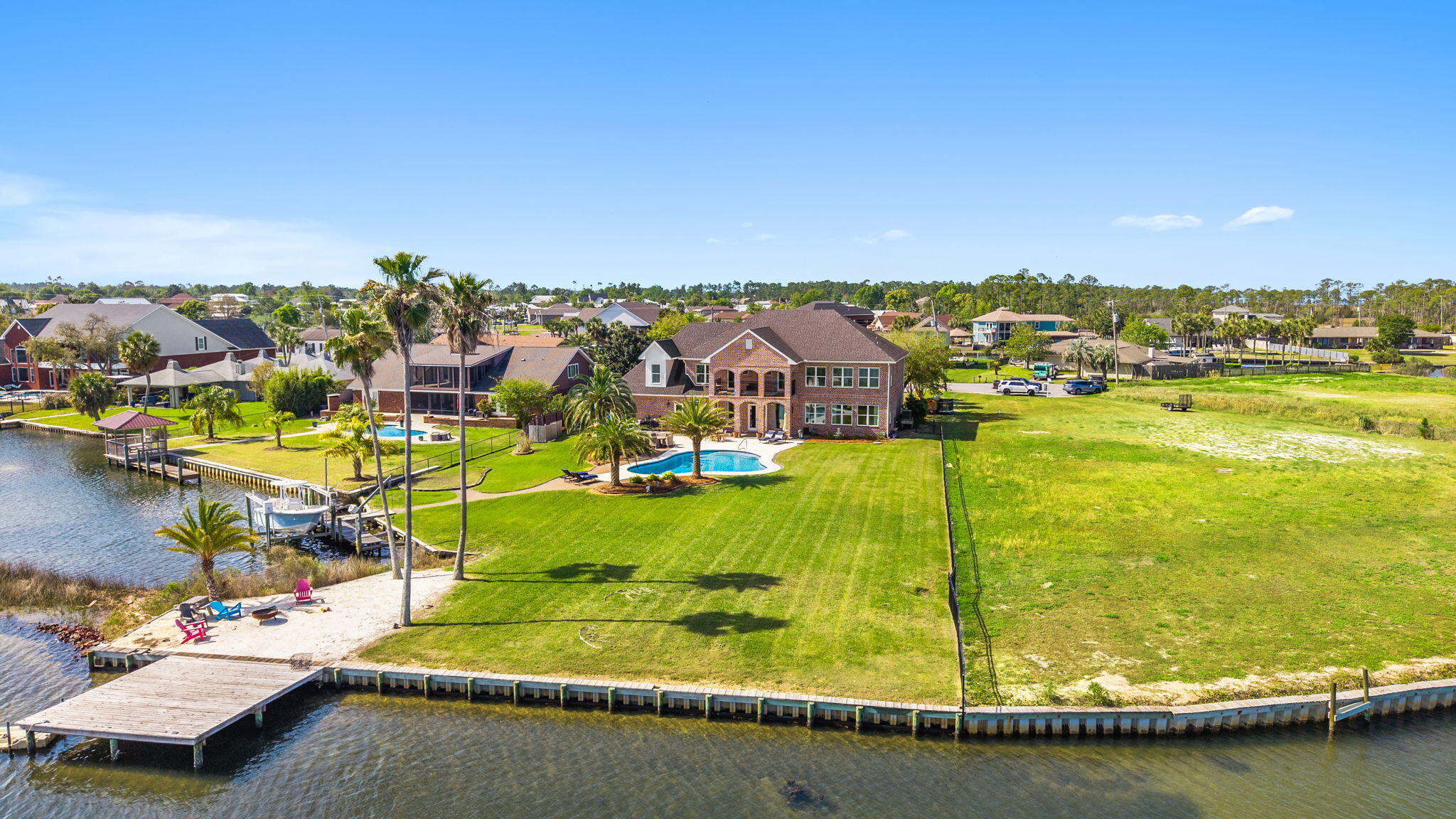 4734 Baywood Drive