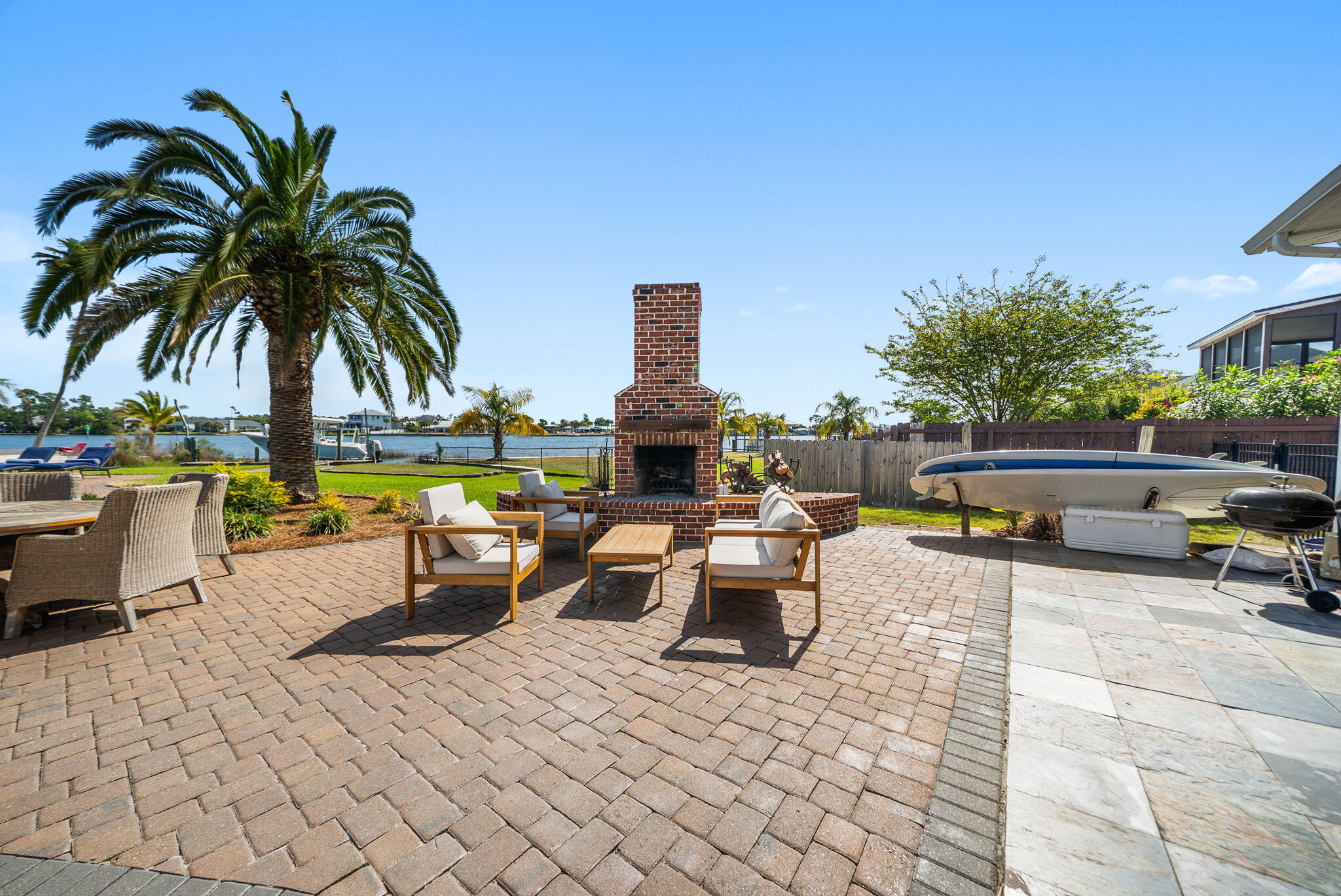 4734 Baywood Drive