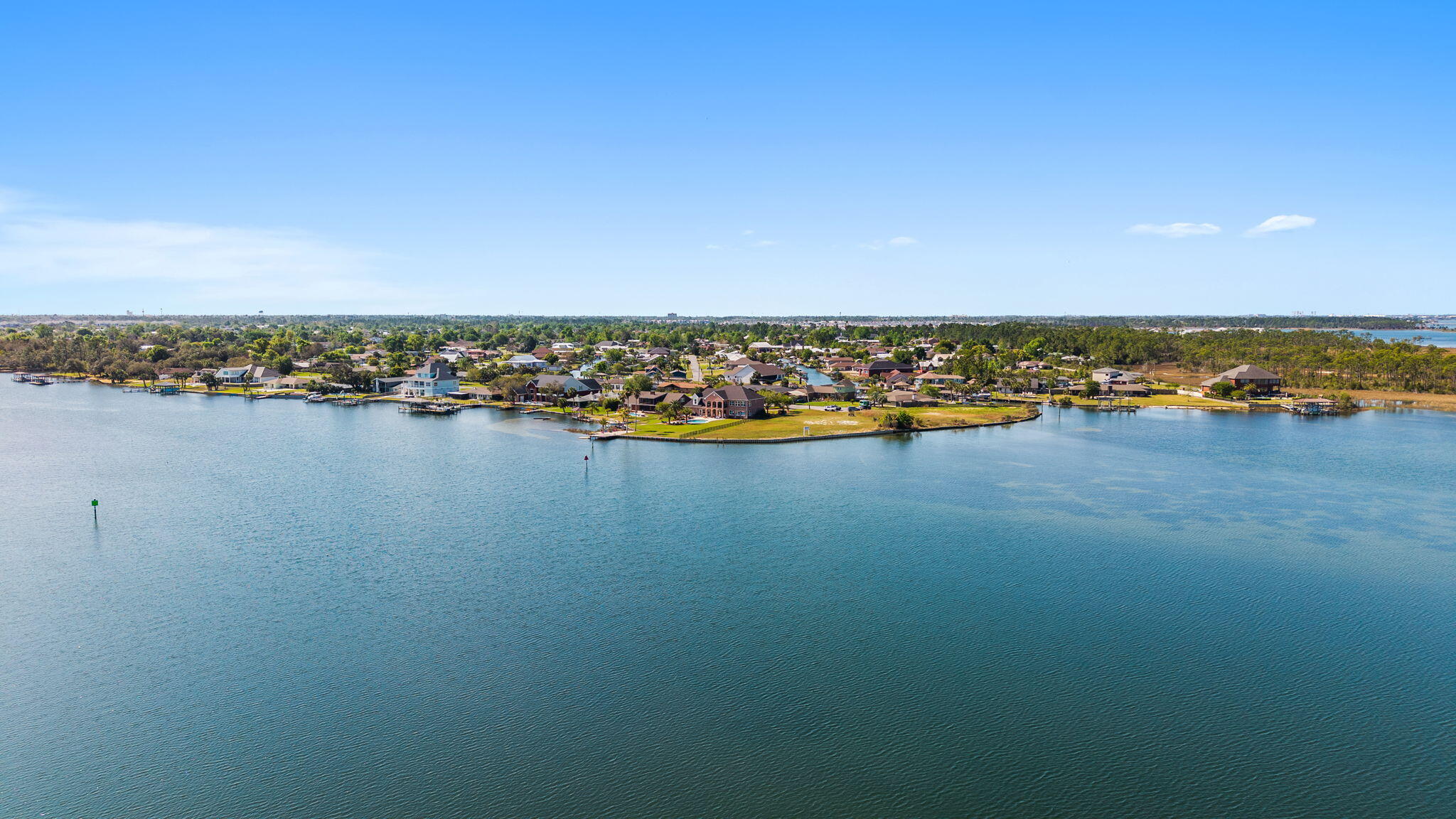 4734 Baywood Drive