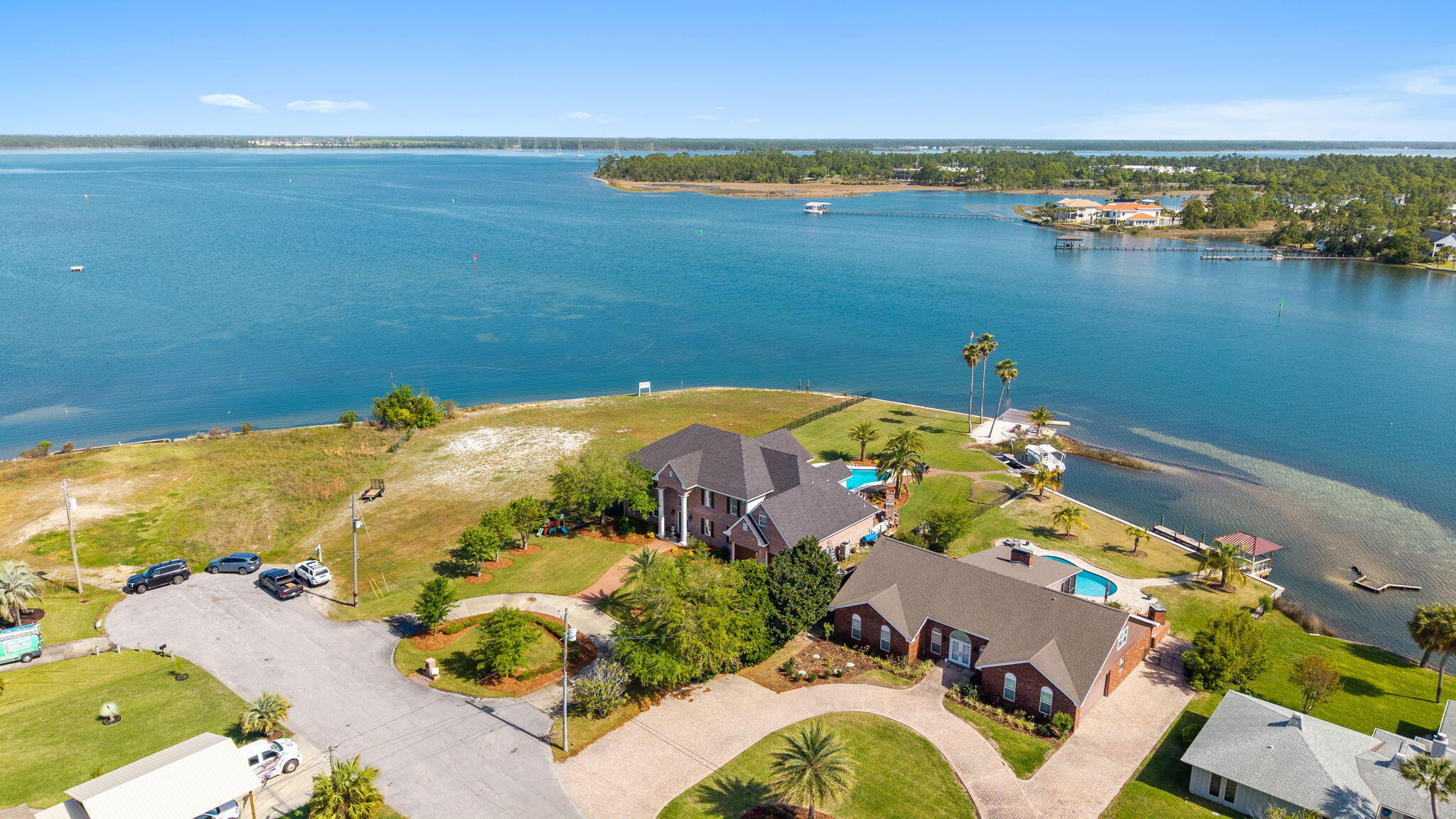 4734 Baywood Drive