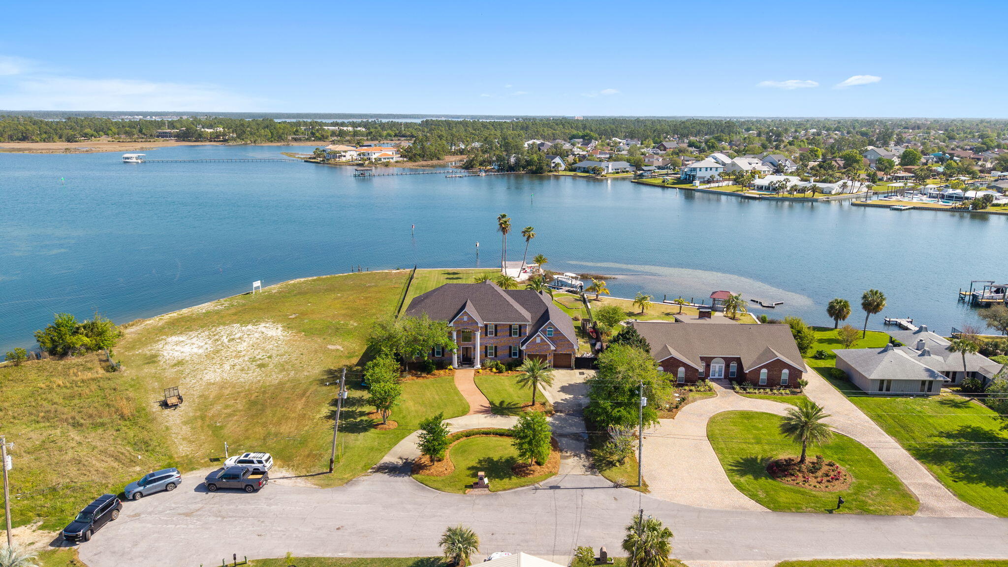 4734 Baywood Drive
