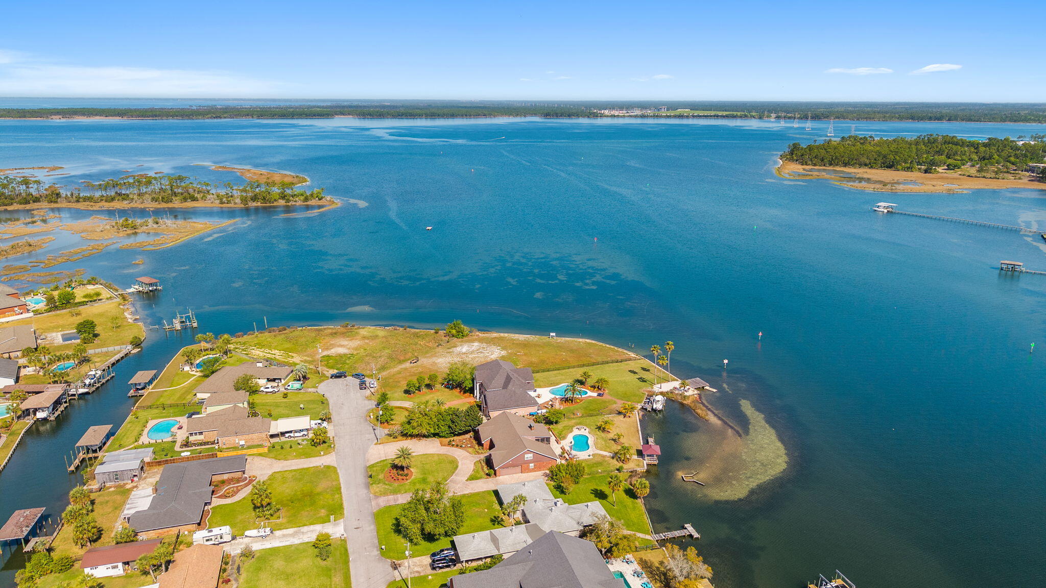 4734 Baywood Drive