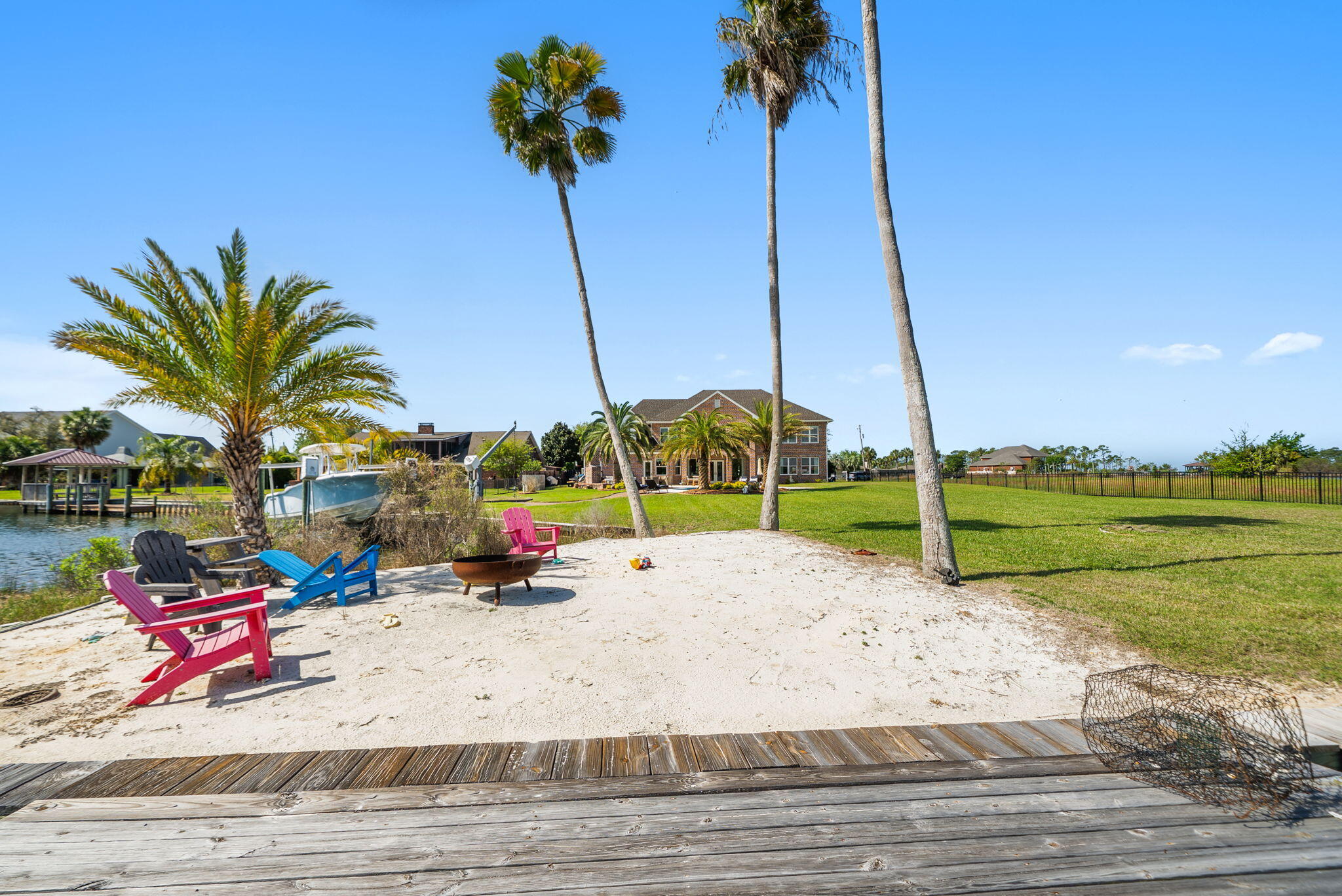 4734 Baywood Drive