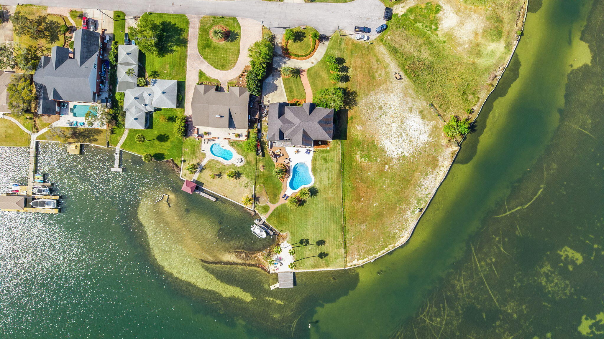 4734 Baywood Drive