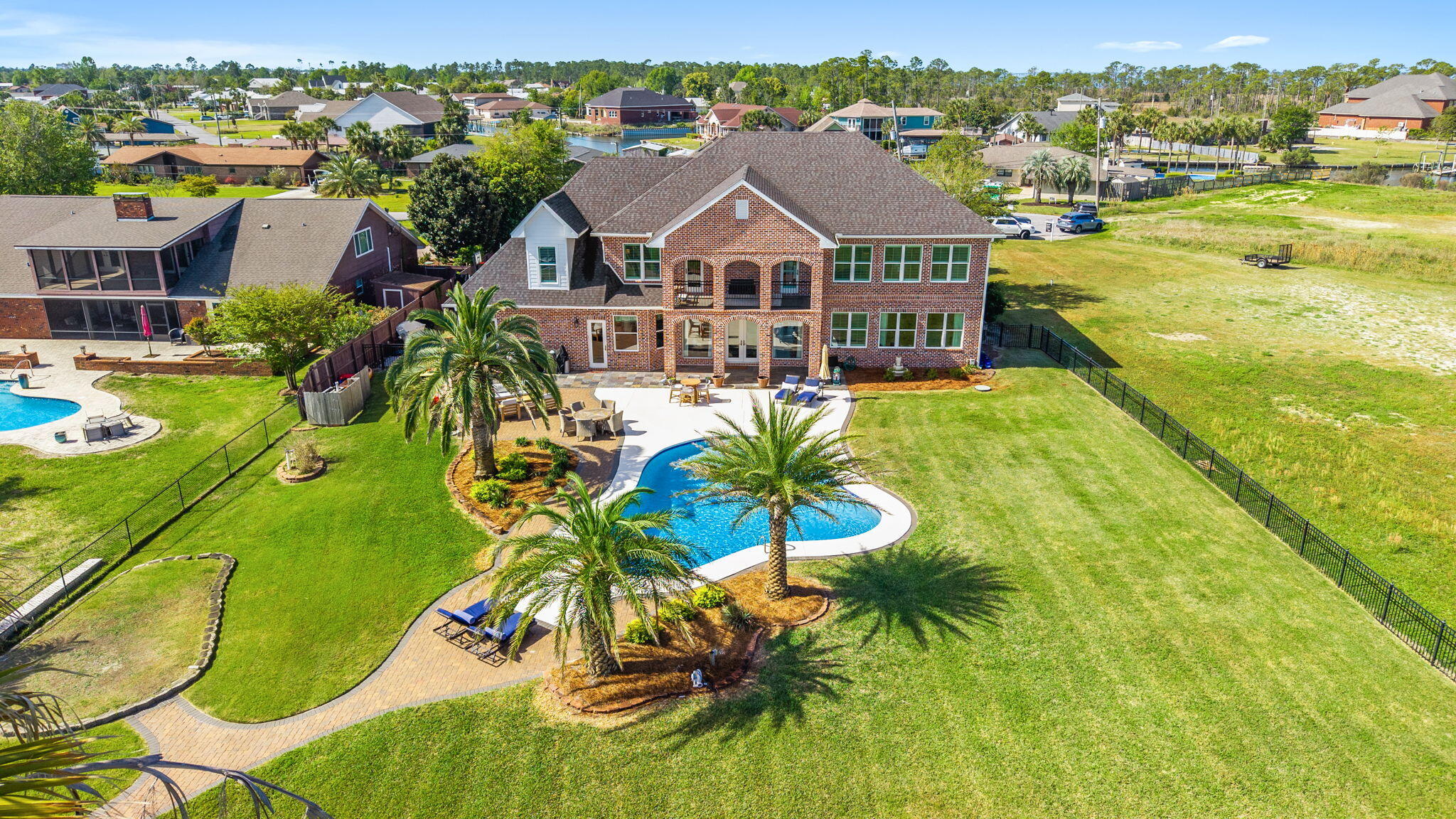 4734 Baywood Drive