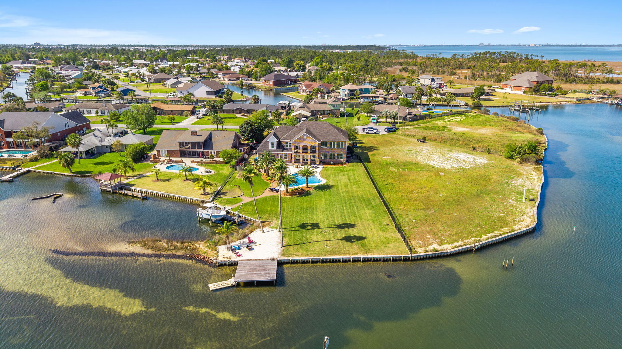 4734 Baywood Drive