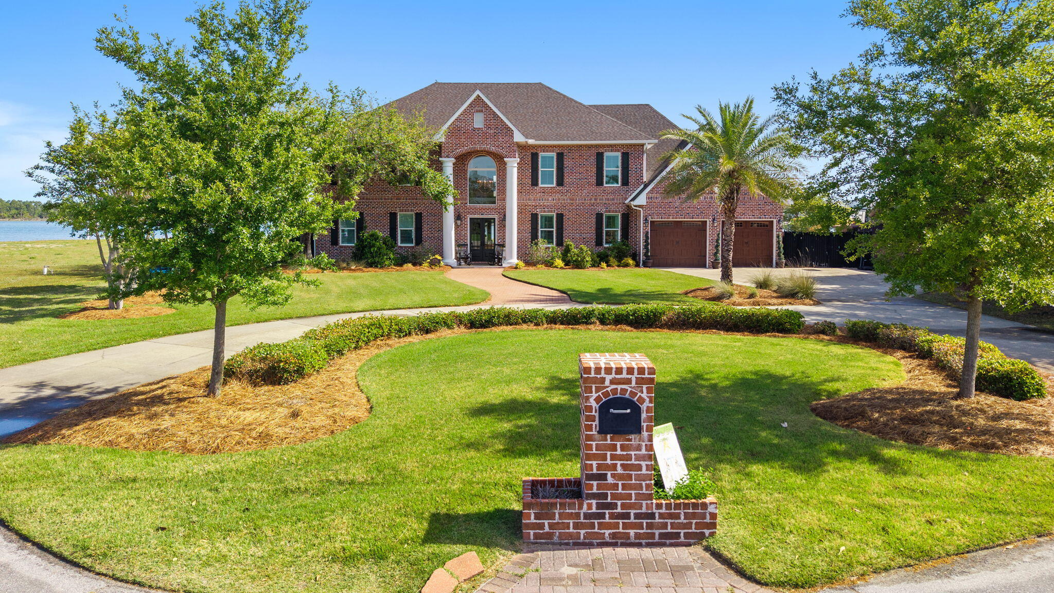 4734 Baywood Drive