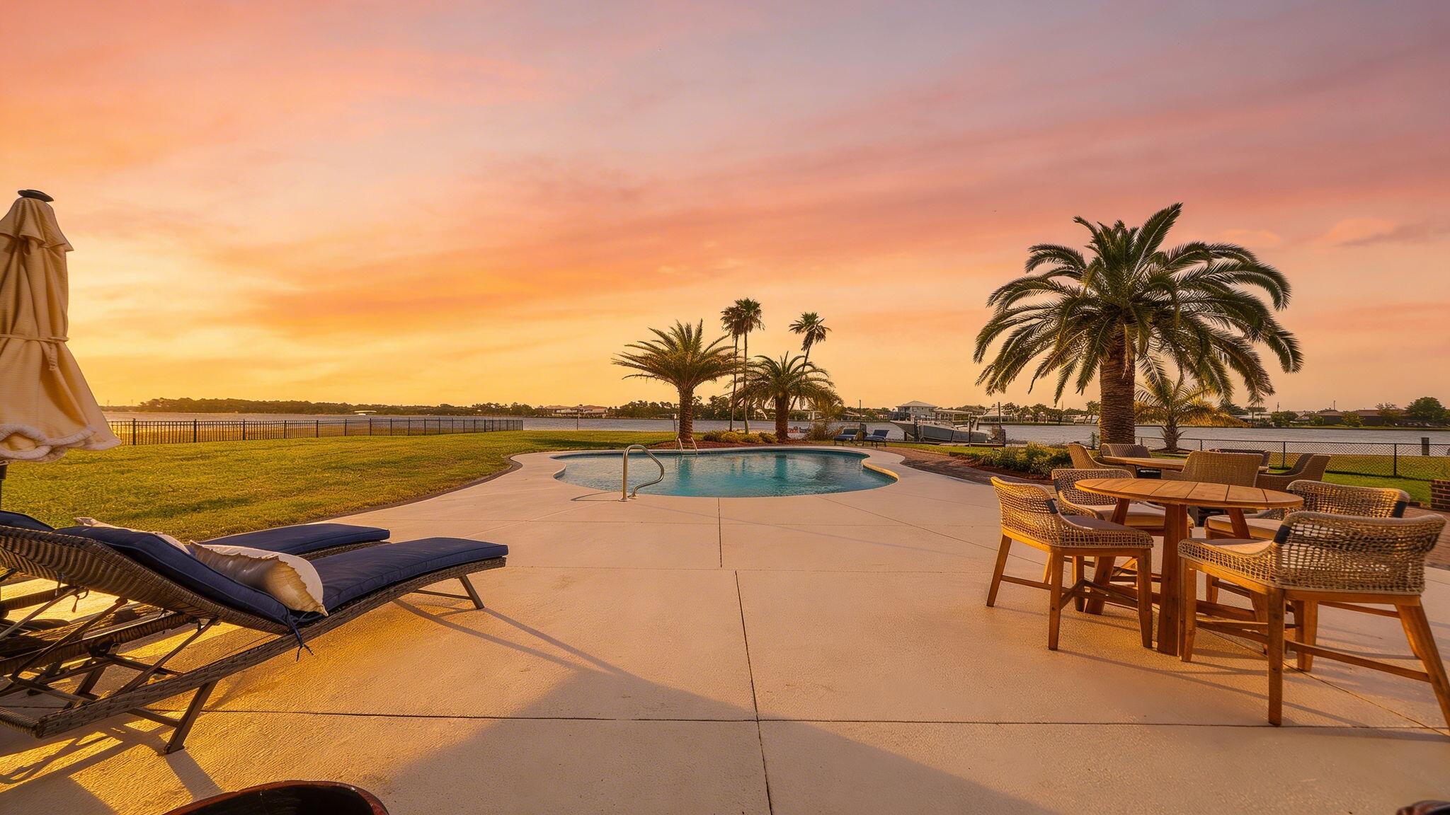 4734 Baywood Drive