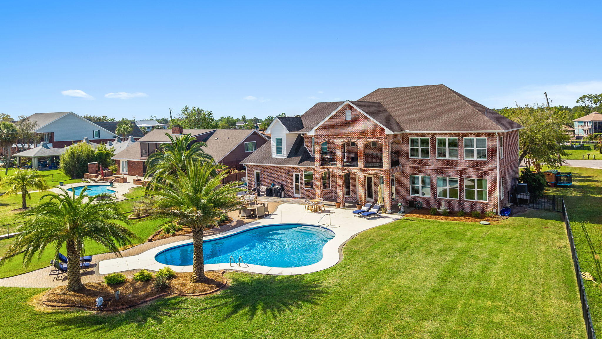 4734 Baywood Drive