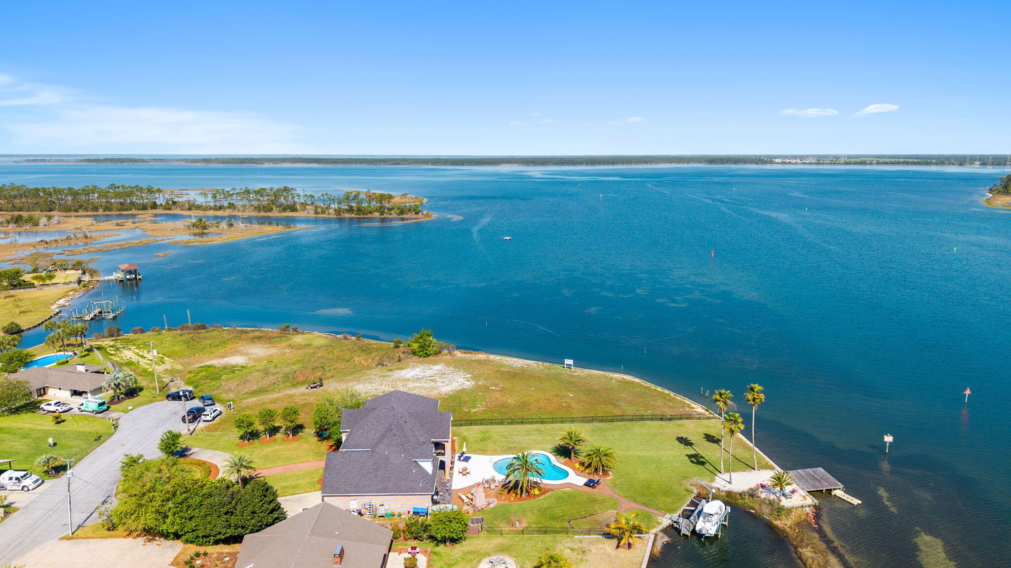 4734 Baywood Drive
