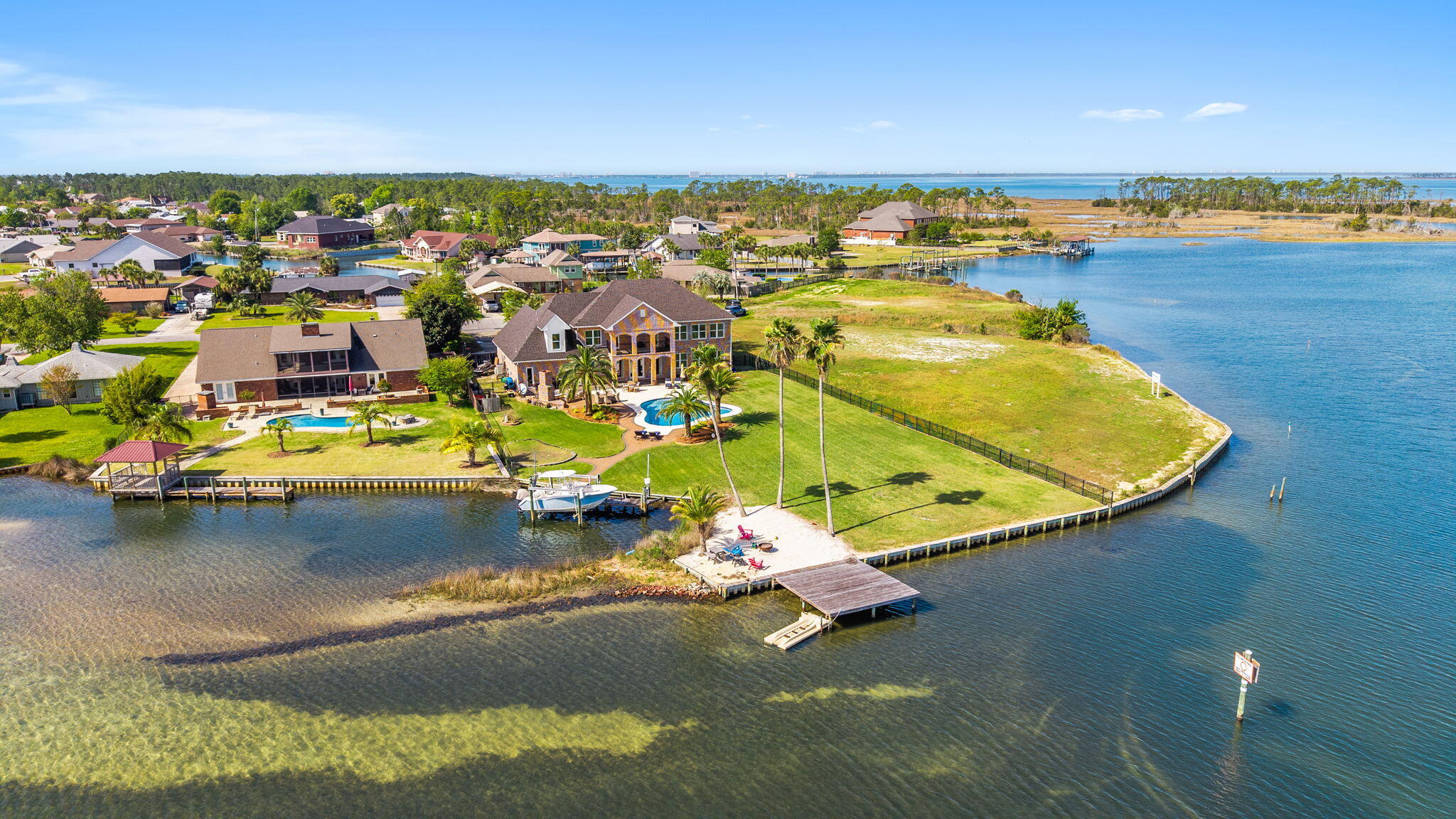 4734 Baywood Drive