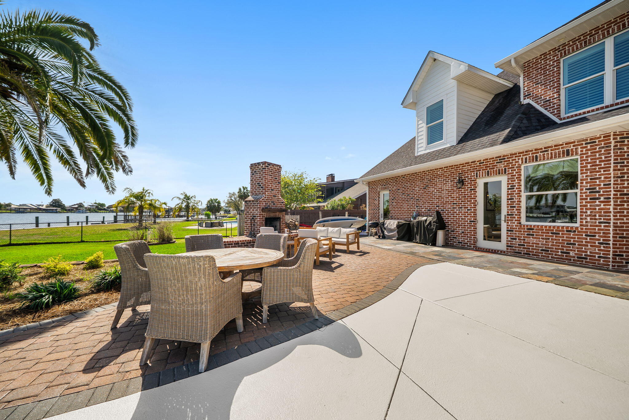 4734 Baywood Drive