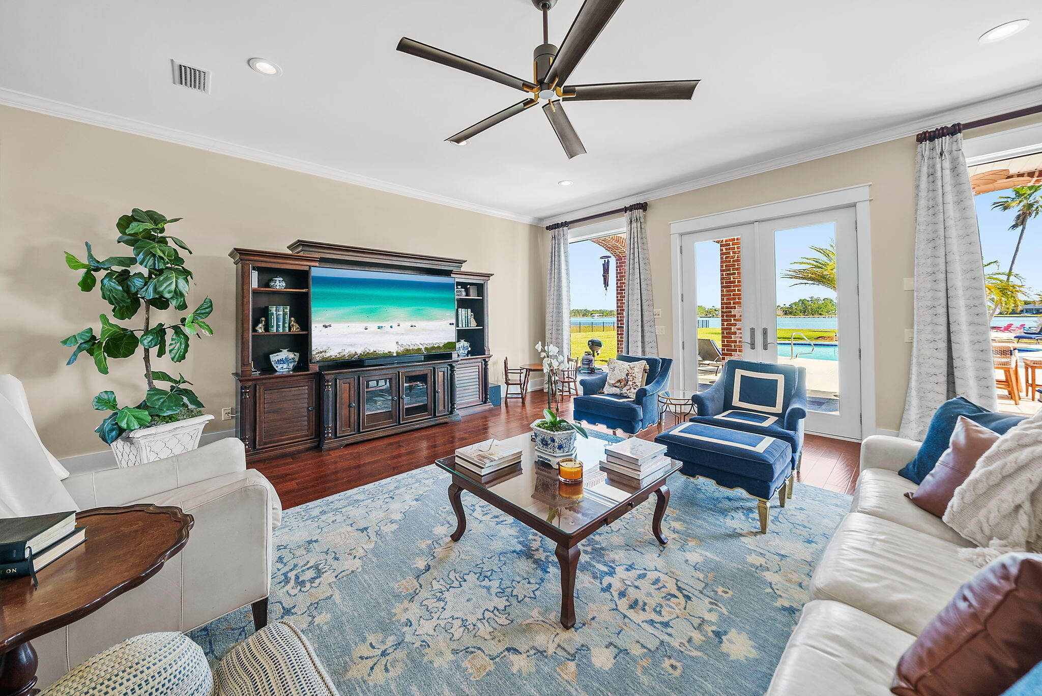 4734 Baywood Drive