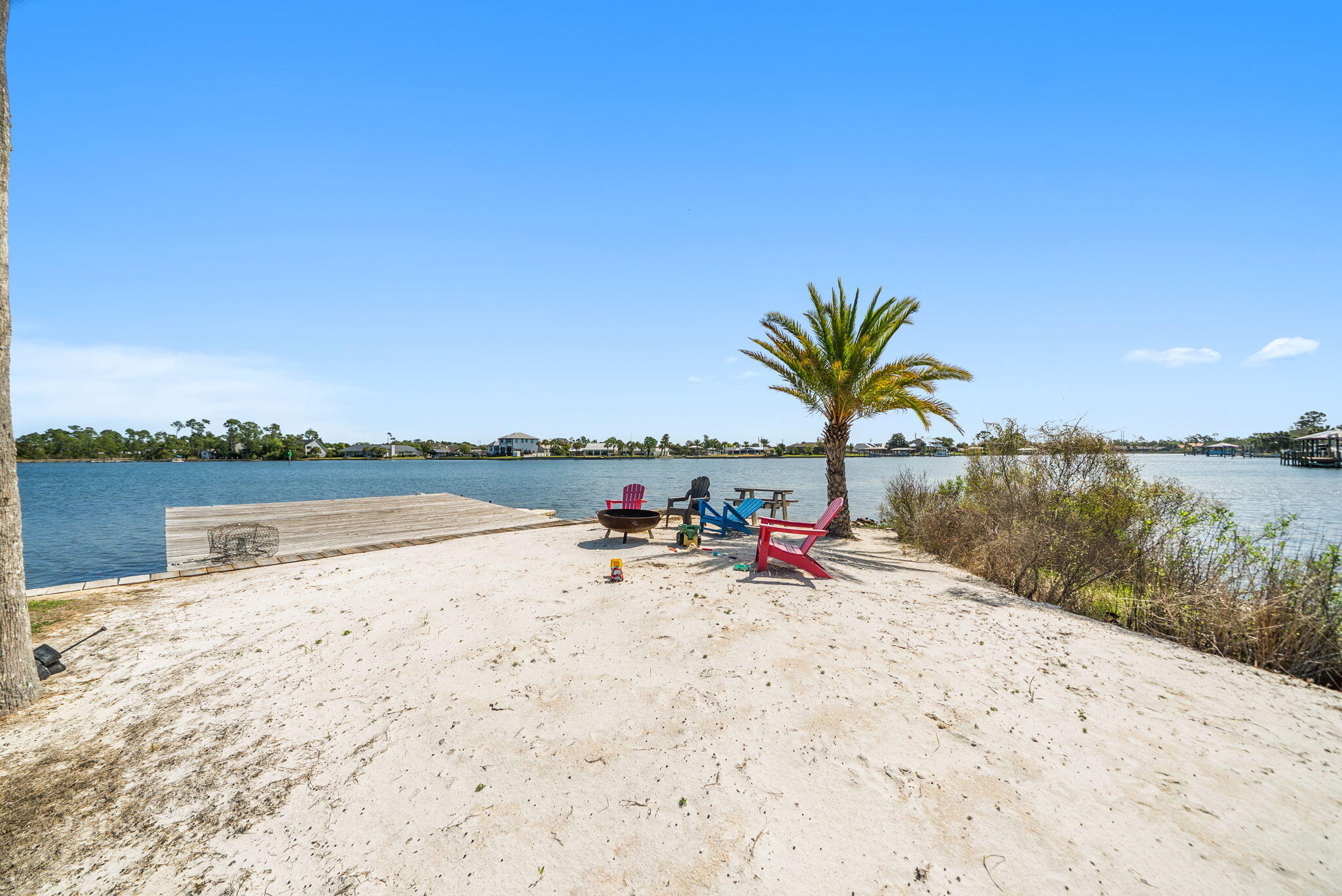 4734 Baywood Drive