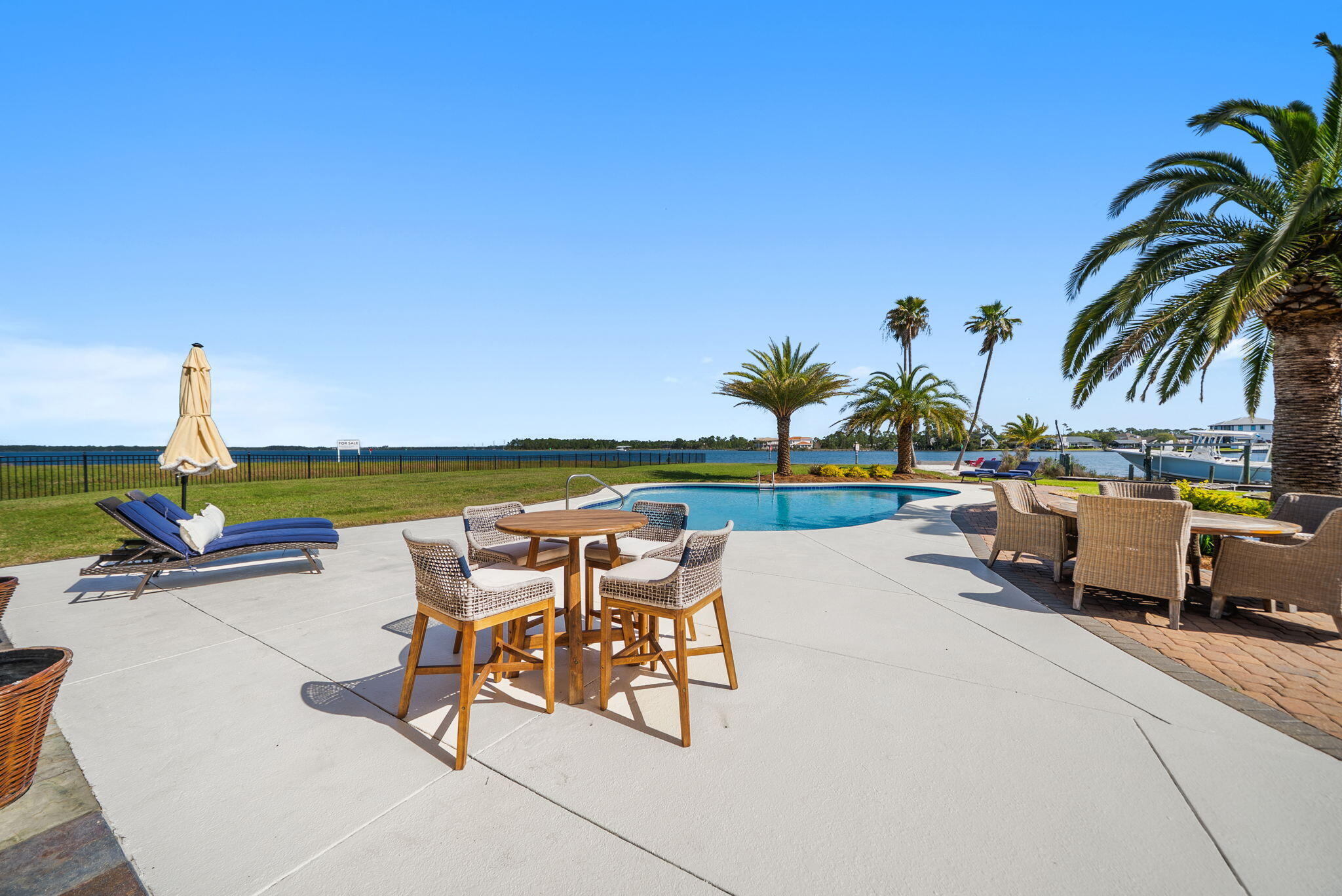 4734 Baywood Drive