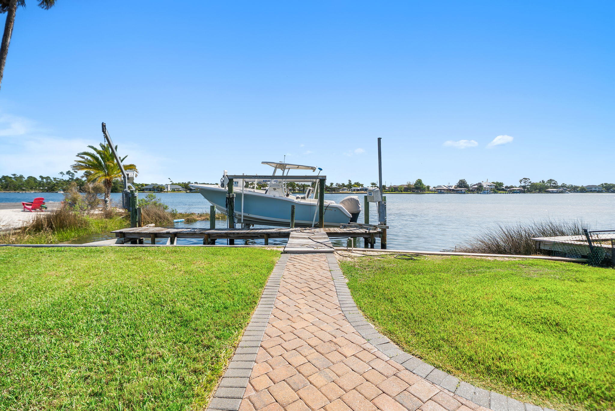 4734 Baywood Drive