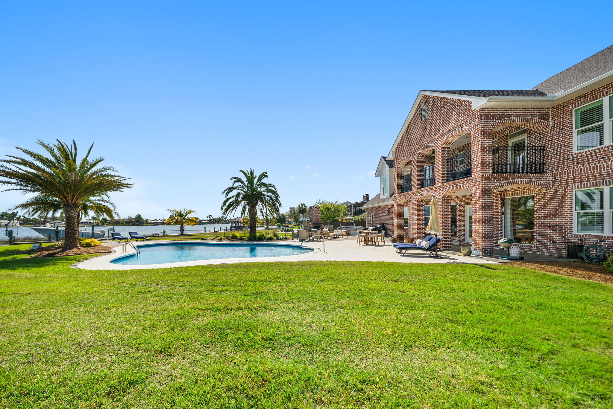 4734 Baywood Drive