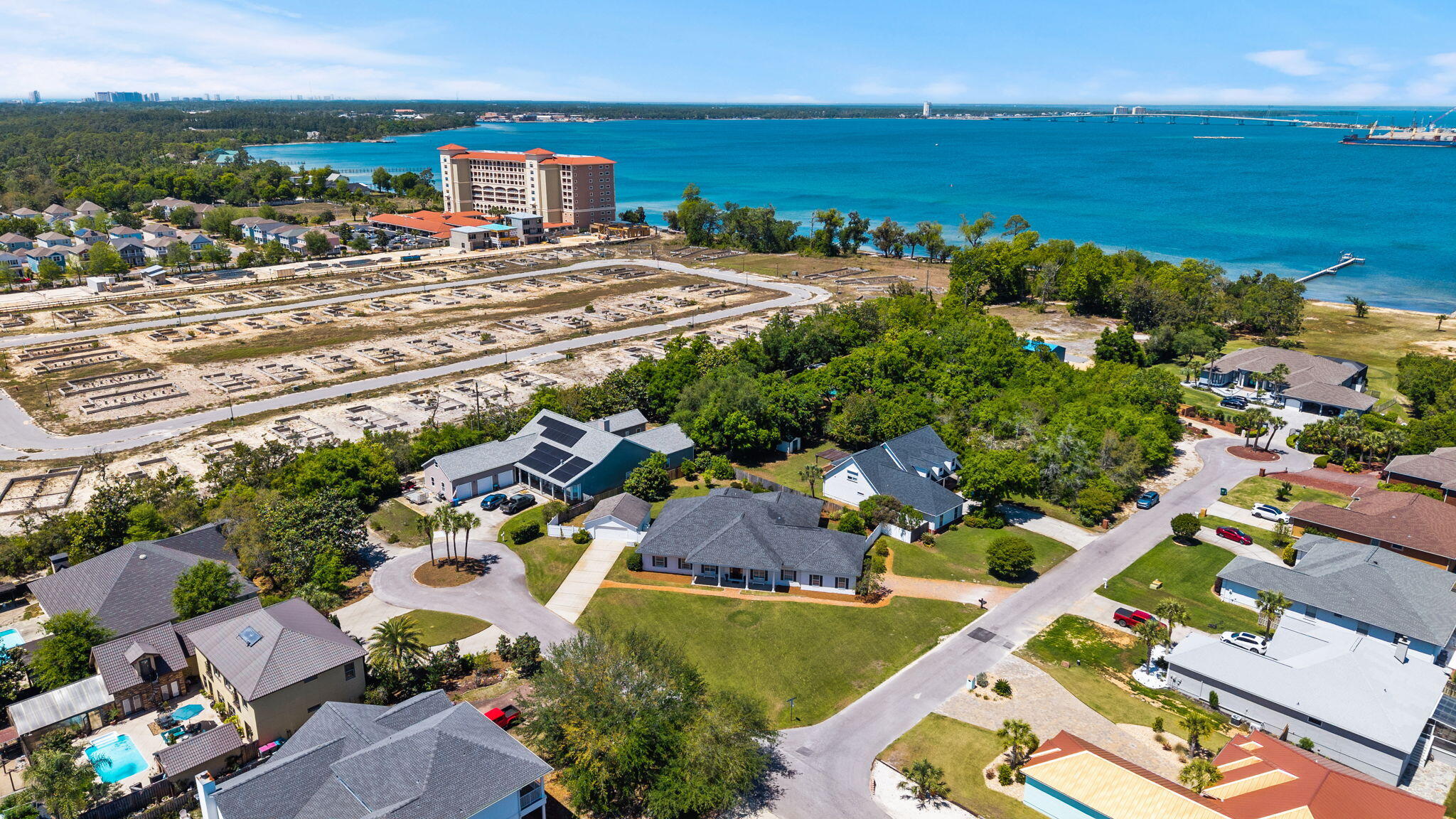 2424 Grand Harbor Drive