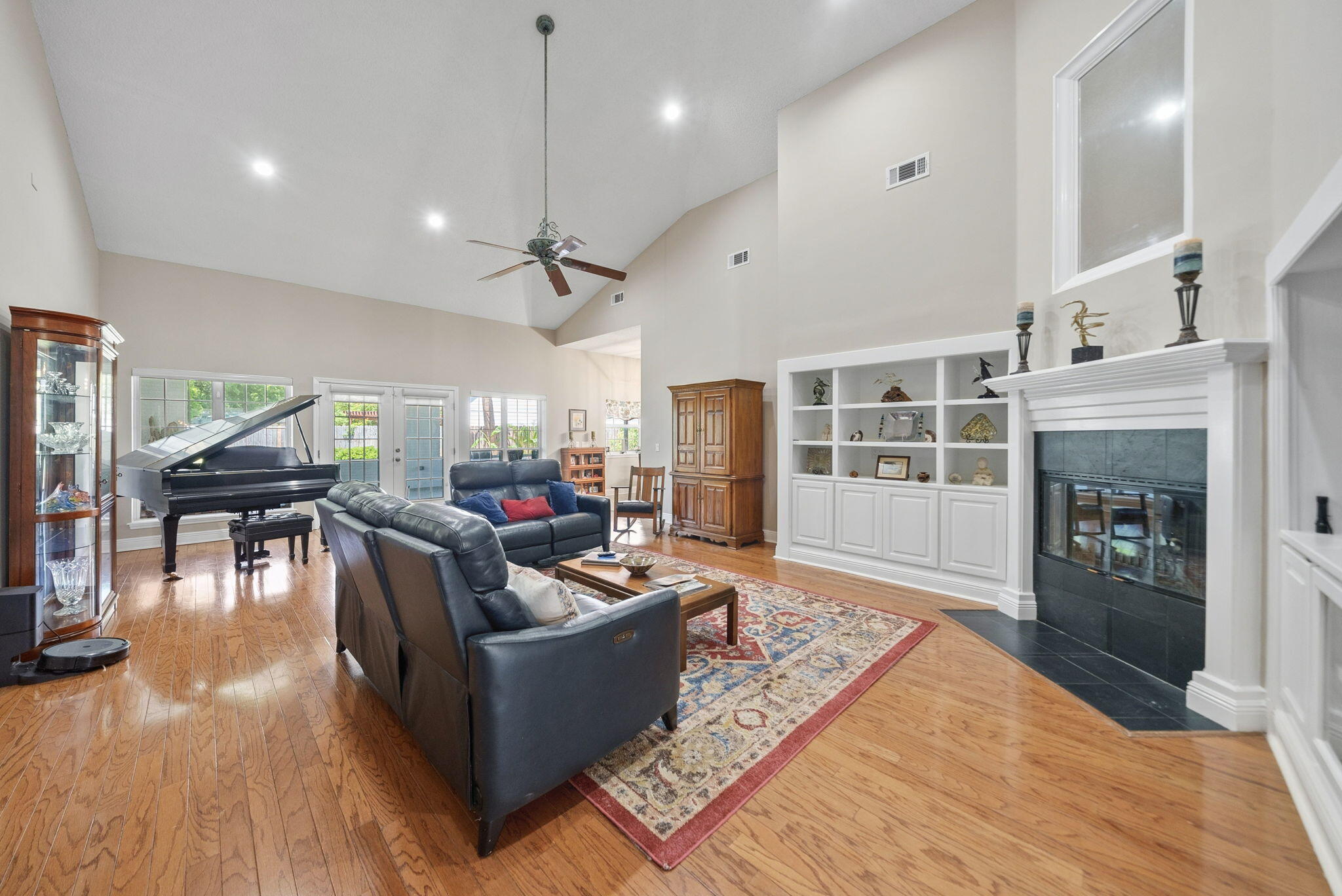 2424 Grand Harbor Drive