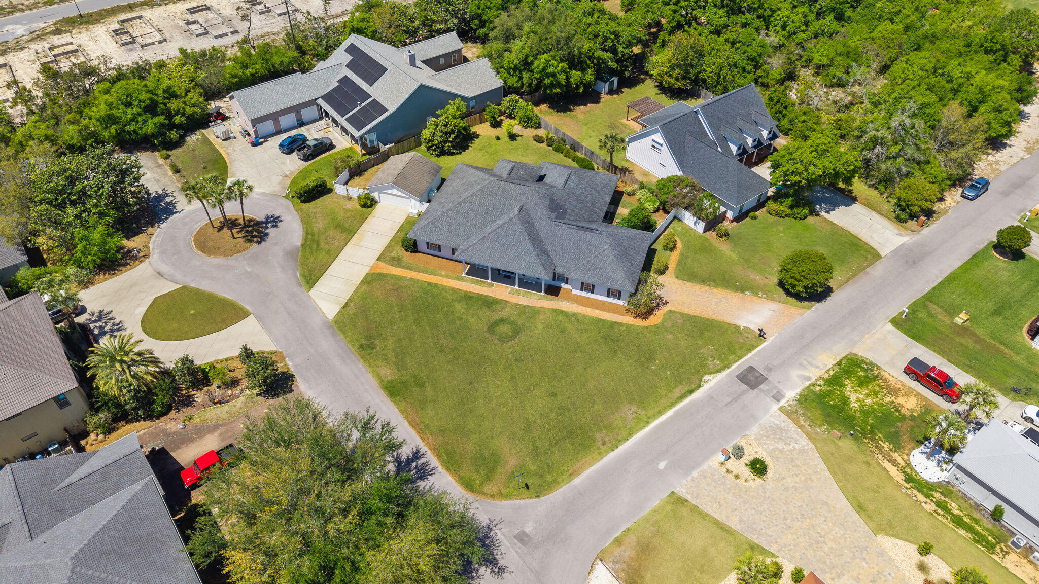 2424 Grand Harbor Drive