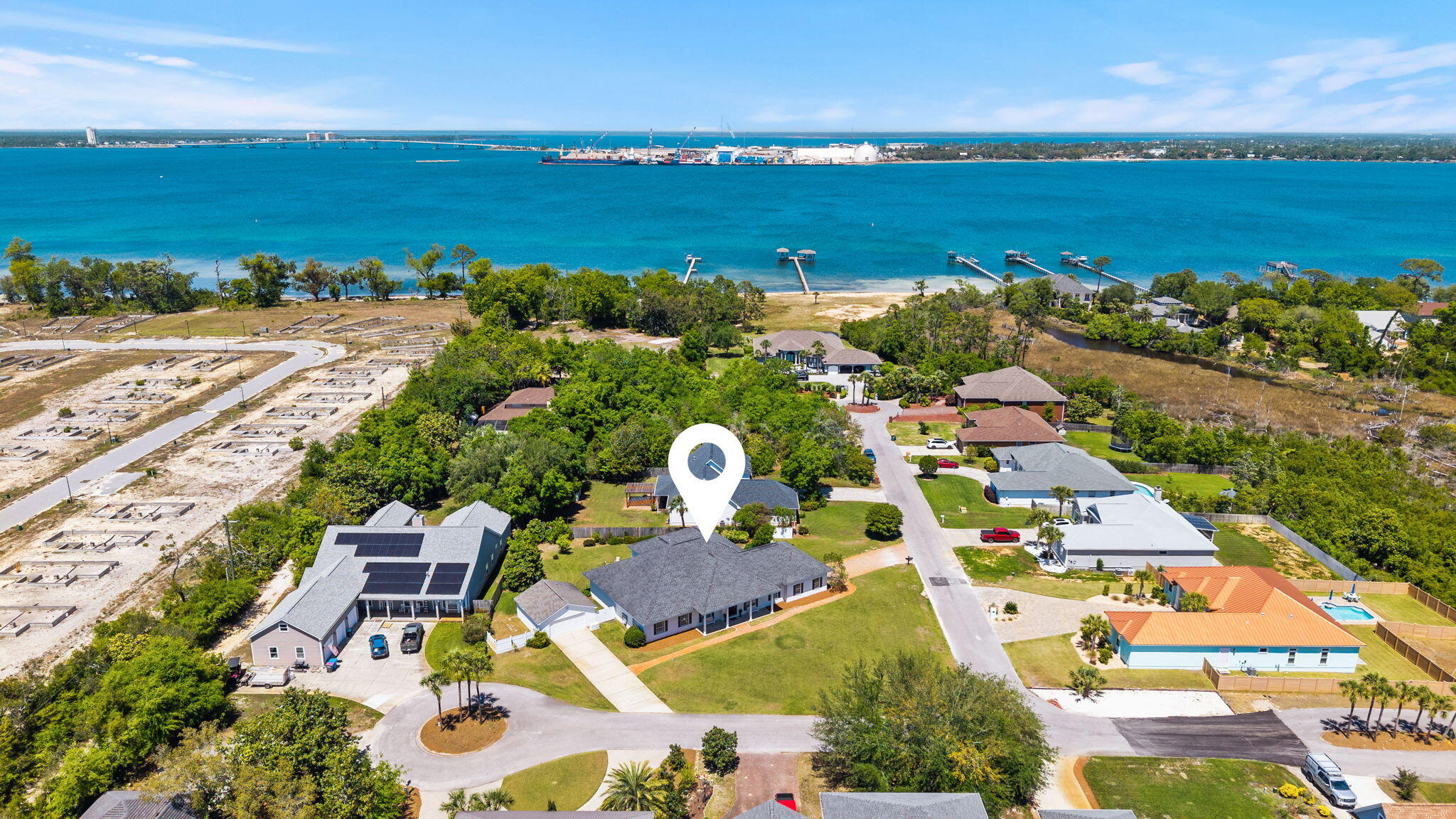 2424 Grand Harbor Drive